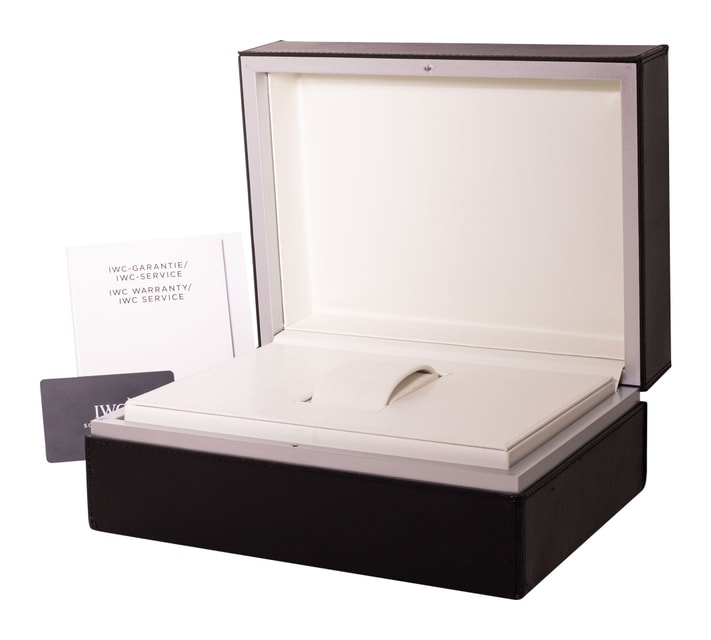 IWC Ingenieur IW380802 Image 5